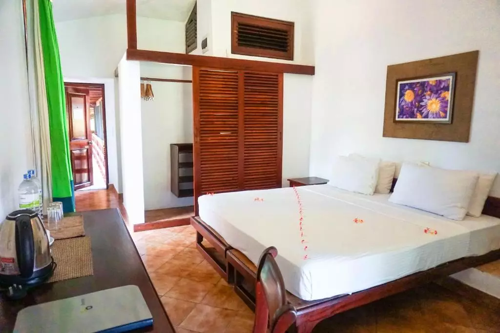 هتل کلاب بنتوتا